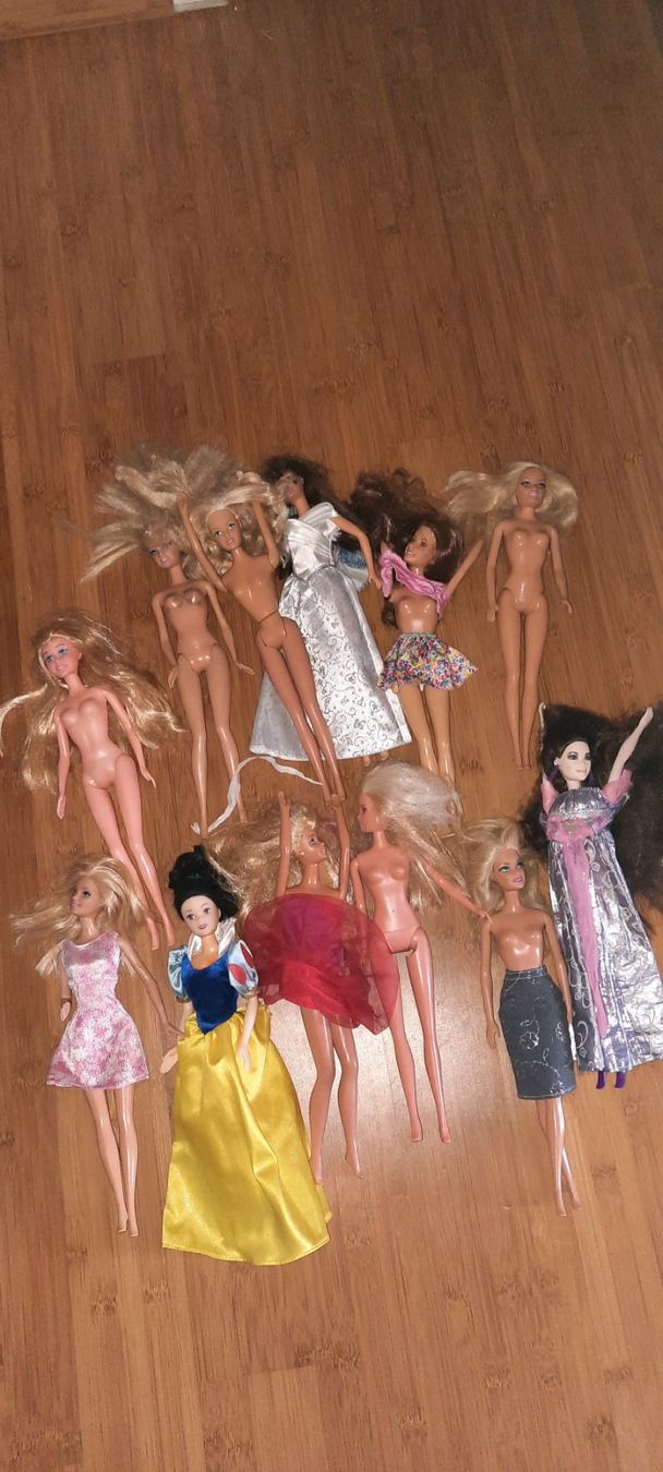 Bambole: Barbies und Zubehör – Usato da Inkwil venduto da Patmei0 4