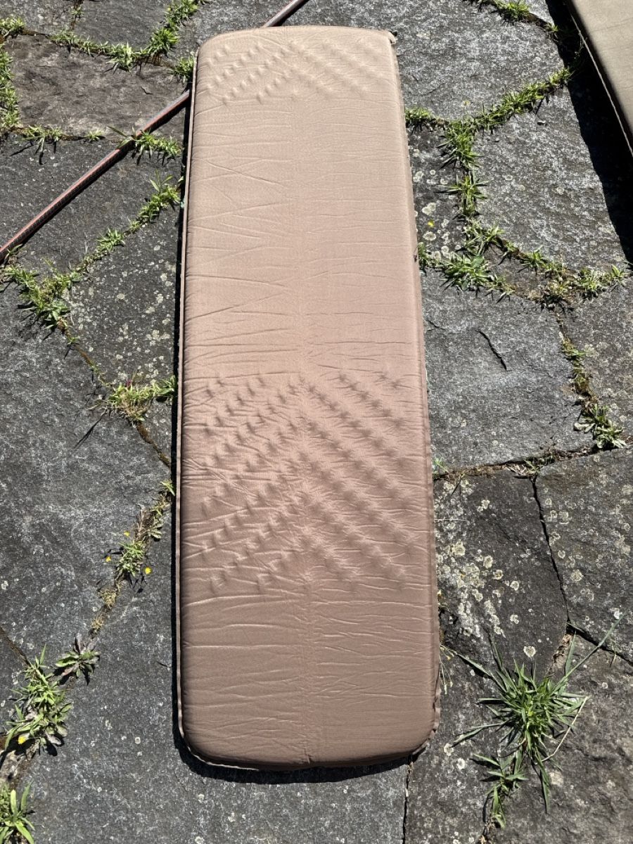 Matelas: Term A Rest Campingmatratze Trail Lite – D'occasion à Langenthal par Markymarky 2