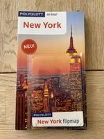 New York Reiseführer 