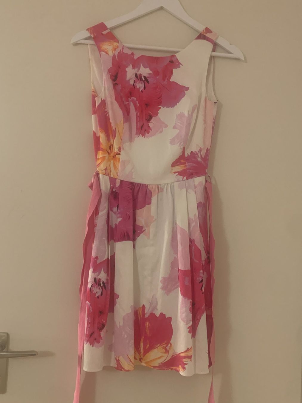 Vestiti: Blugirl Blümchenkleid – Usato da Zürich venduto da lazzariv