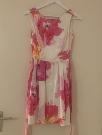 Blugirl Blümchenkleid
