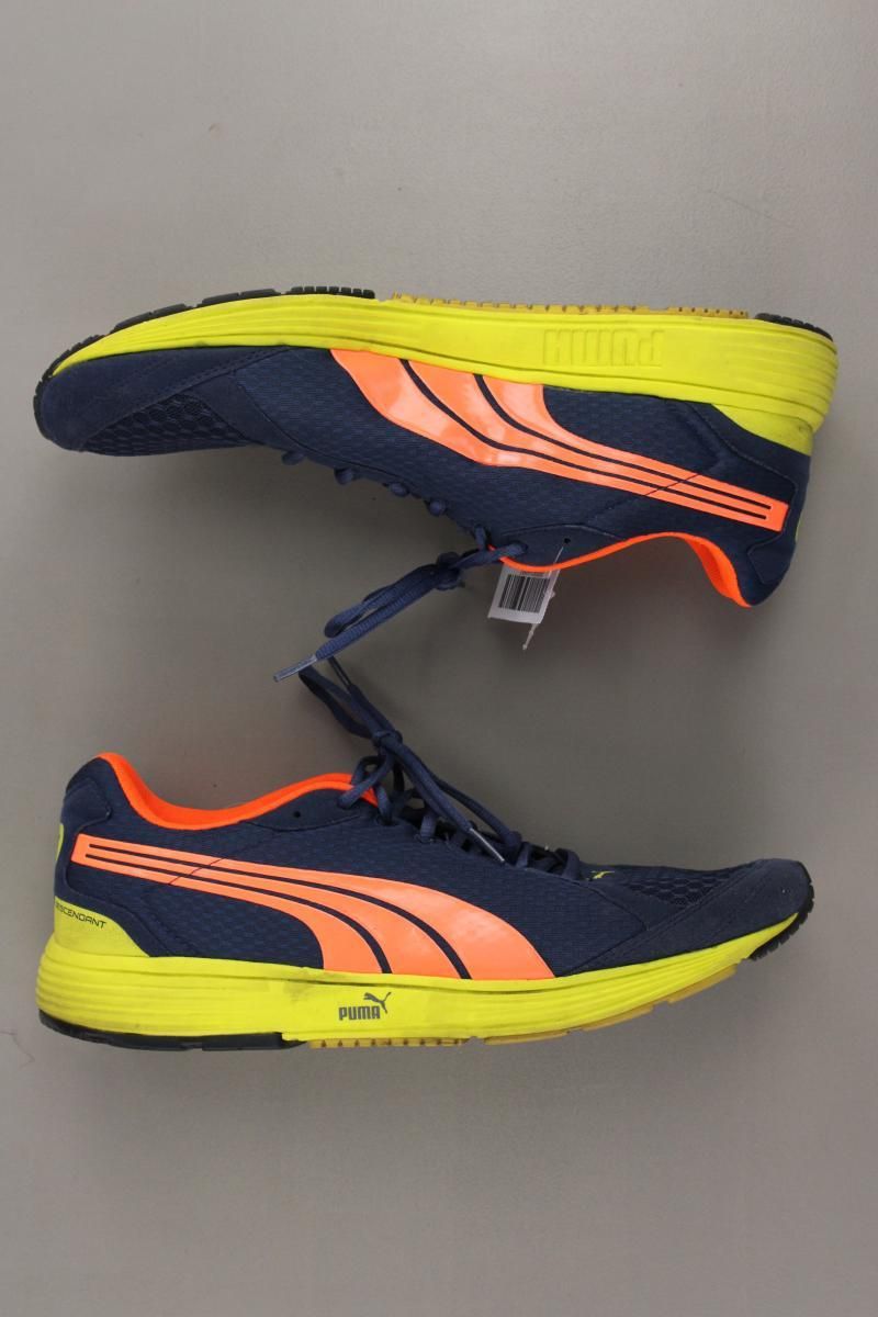 Altro in Moda uomo: Puma Sneaker Gr. 46 blau – Usato da Neustadt an der Waldnaab venduto da SecondLifeFashion 1