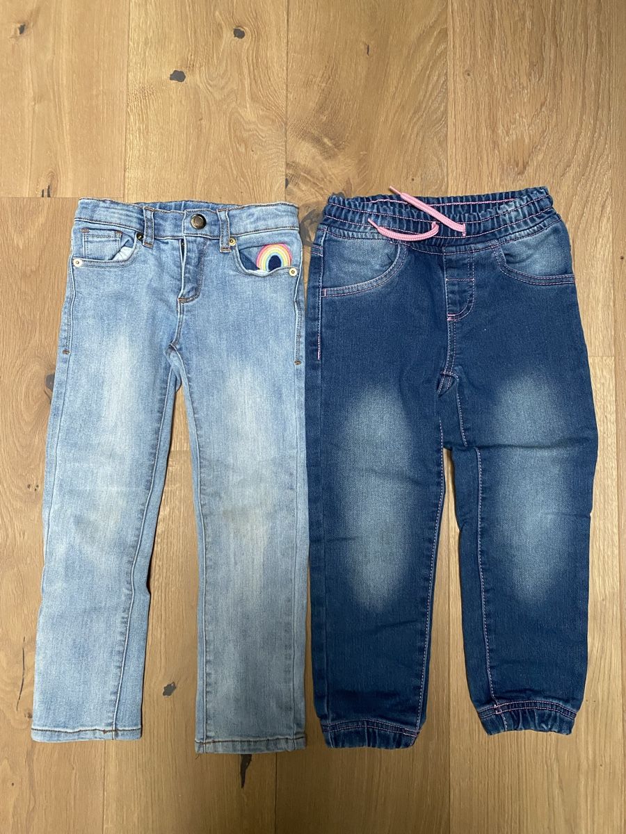 Hosen Fur Madchen