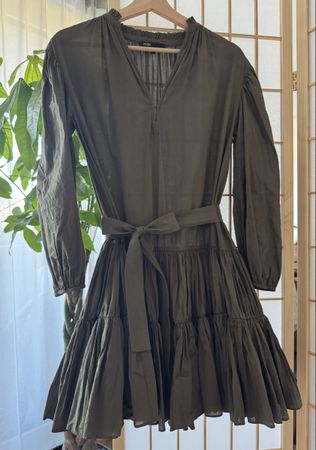 Make Kleid
