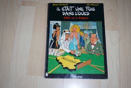 DINO ATTANASIO  °°°° IL ÉTAIT UNE FOIS DANS L'OUED °°°° E.O