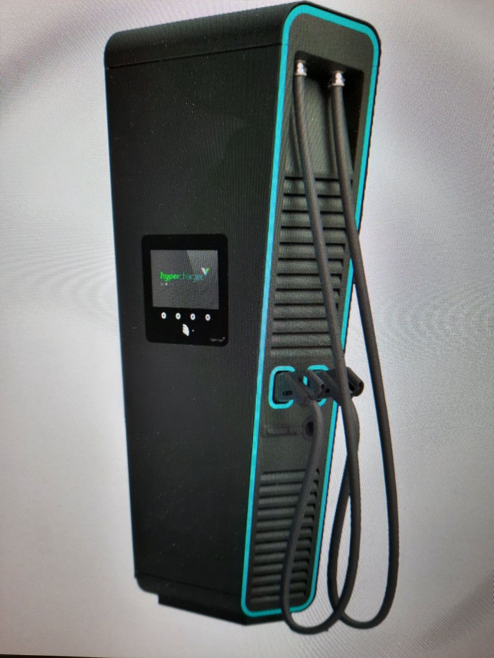 Chargeurs de batterie: alpitronic HYC 150 Hypercharger Powerstack 1 – Neuf avec emballage d'origine à Frauenfeld par gleis01