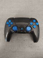 PS5 DualSense Controller "Ice cold" Design ❄️⛄🥵