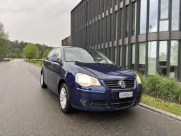 VW Polo 1.4 Benzin | Frisch MFK | Neue Winterpneus