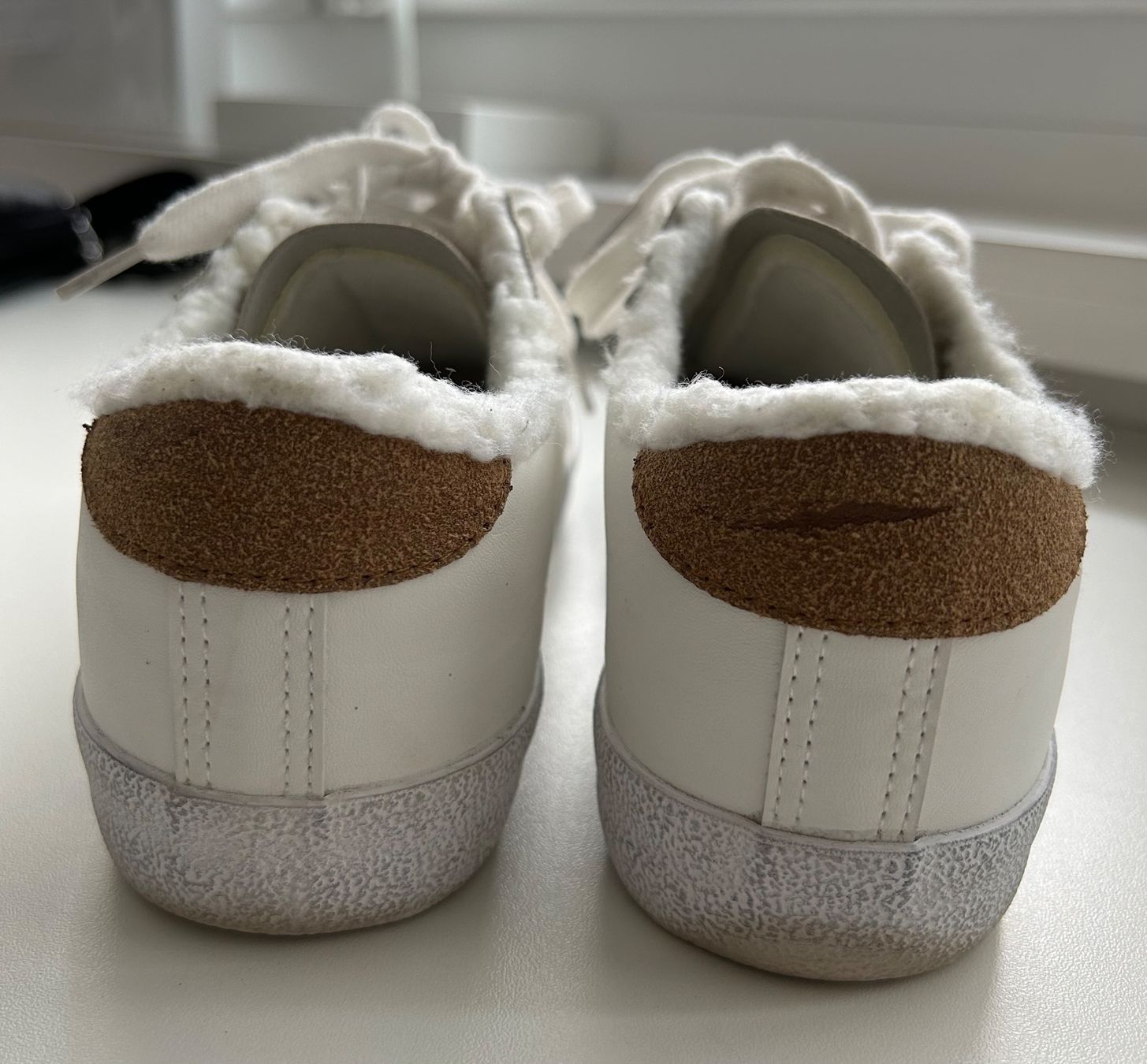 Scarpe da donna: Sneakers 38 – Usato da Vouvry venduto da tintin2308 2