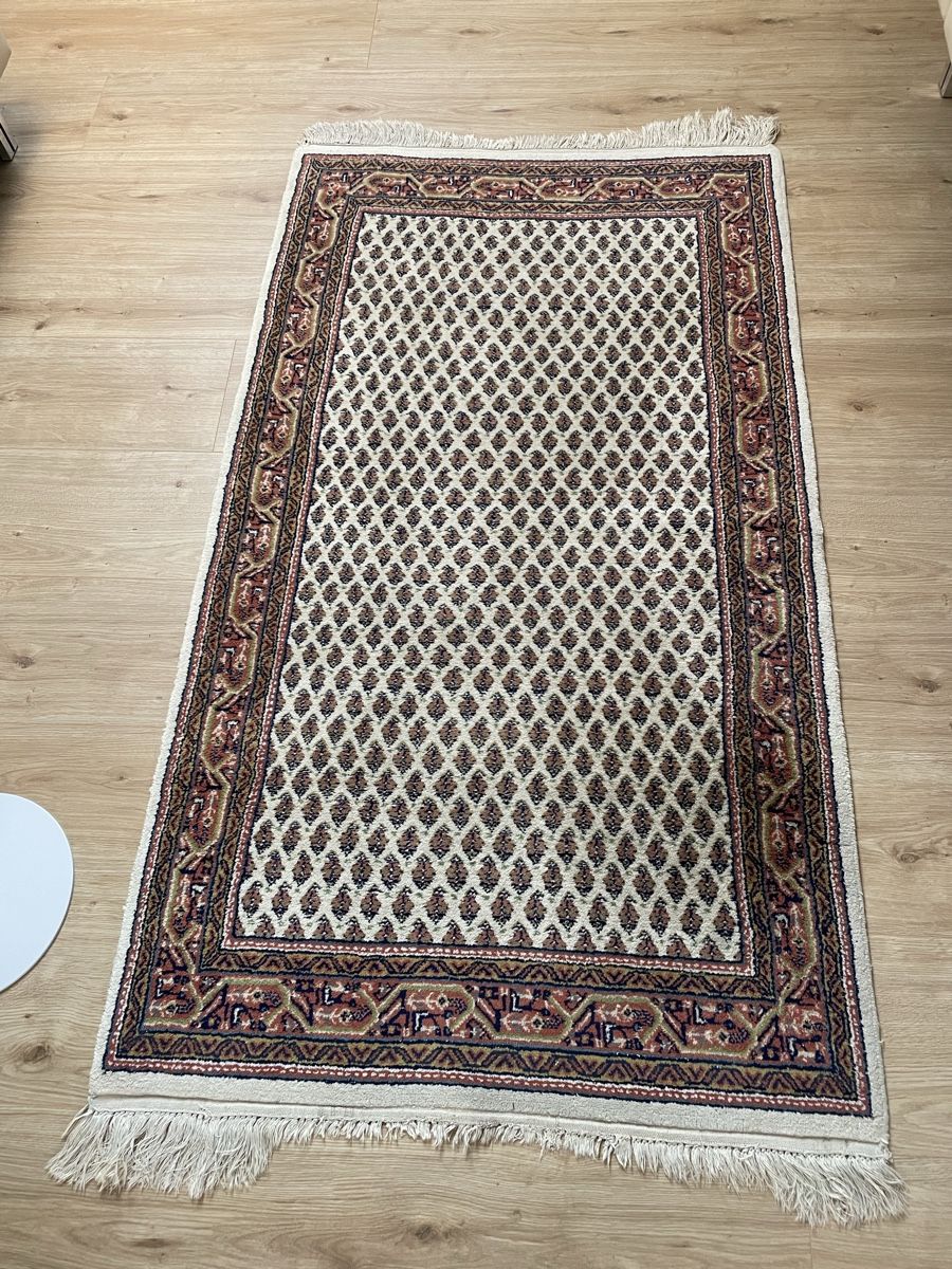 Tapis: Vintage Perserteppich 87 x 160 – D'occasion à Muttenz par c.car