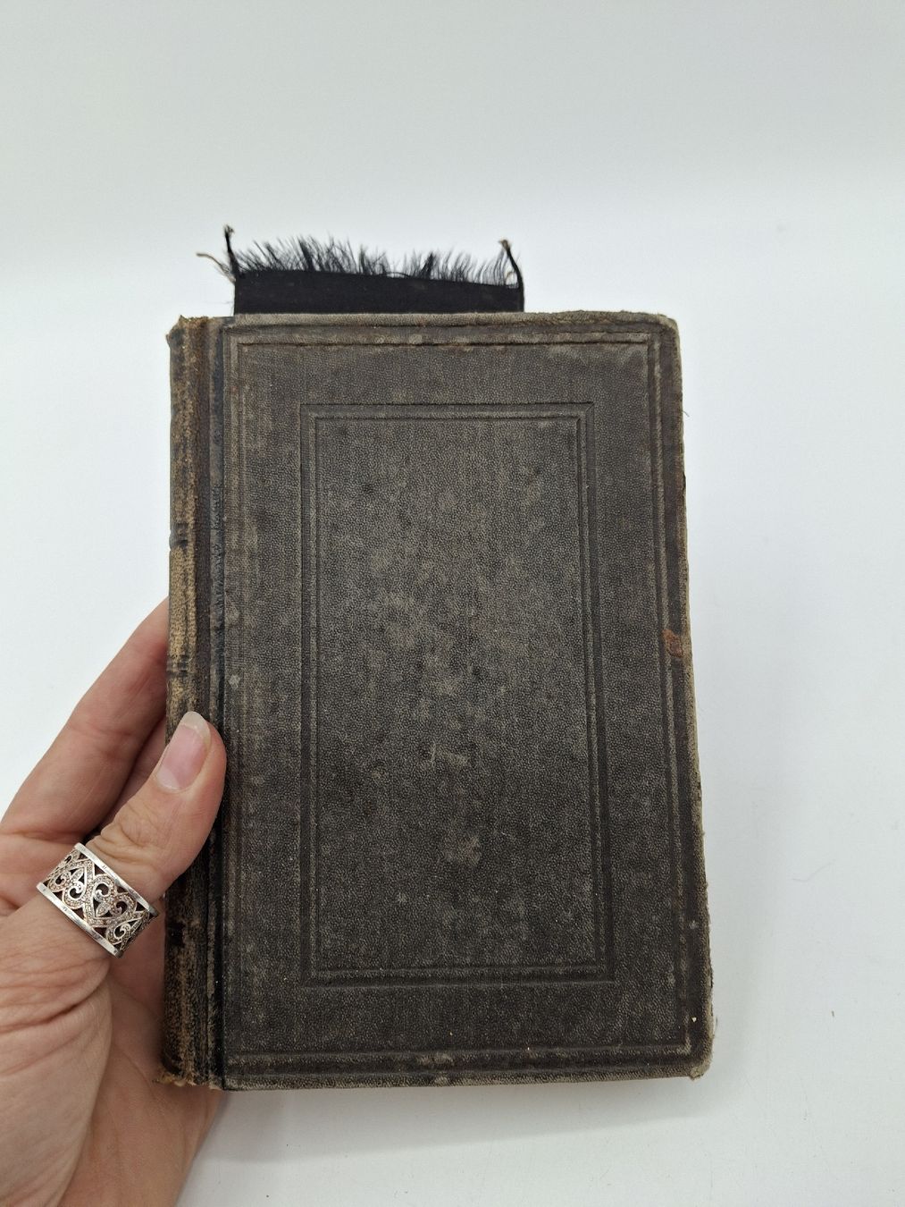 Libri: ancienne bible – Usato da Le Lignon venduto da vanessatrolliet 1