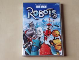 Robots