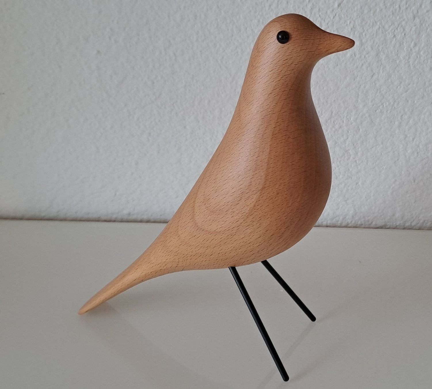 Figuren: House Bird nach Charles+Ray Eames – Neu (gemäss Beschreibung) aus Wallisellen von monbijoux009 1
