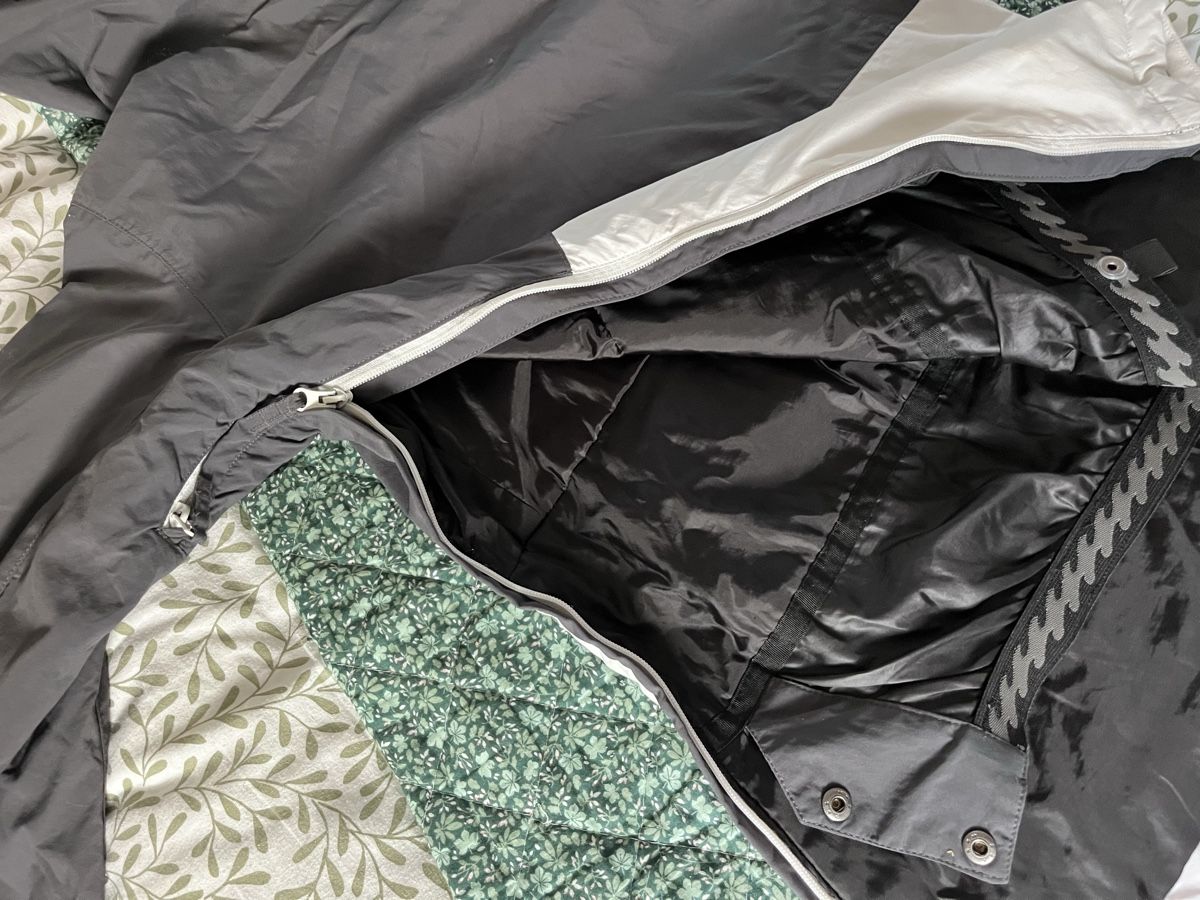 Billabong Jacken: Billabong Winterjacke – Gebraucht aus oberbipp von Erpa70 3