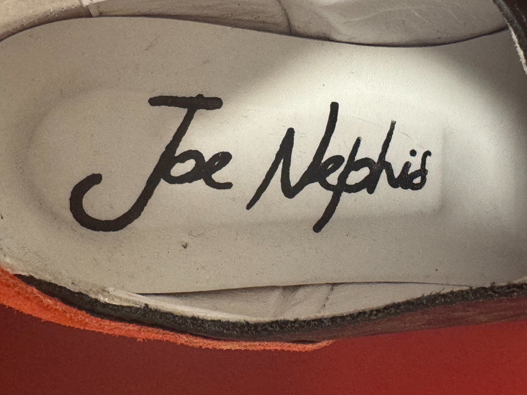 Scarpe da donna: Schuhe Joe Nephis – Usato da Zürich venduto da brubu11 2