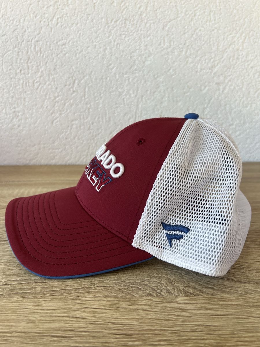 Autres vêtements & accessoires: Cap Colorado Avalanche  – D'occasion à Mümliswil par Soccerpat 1