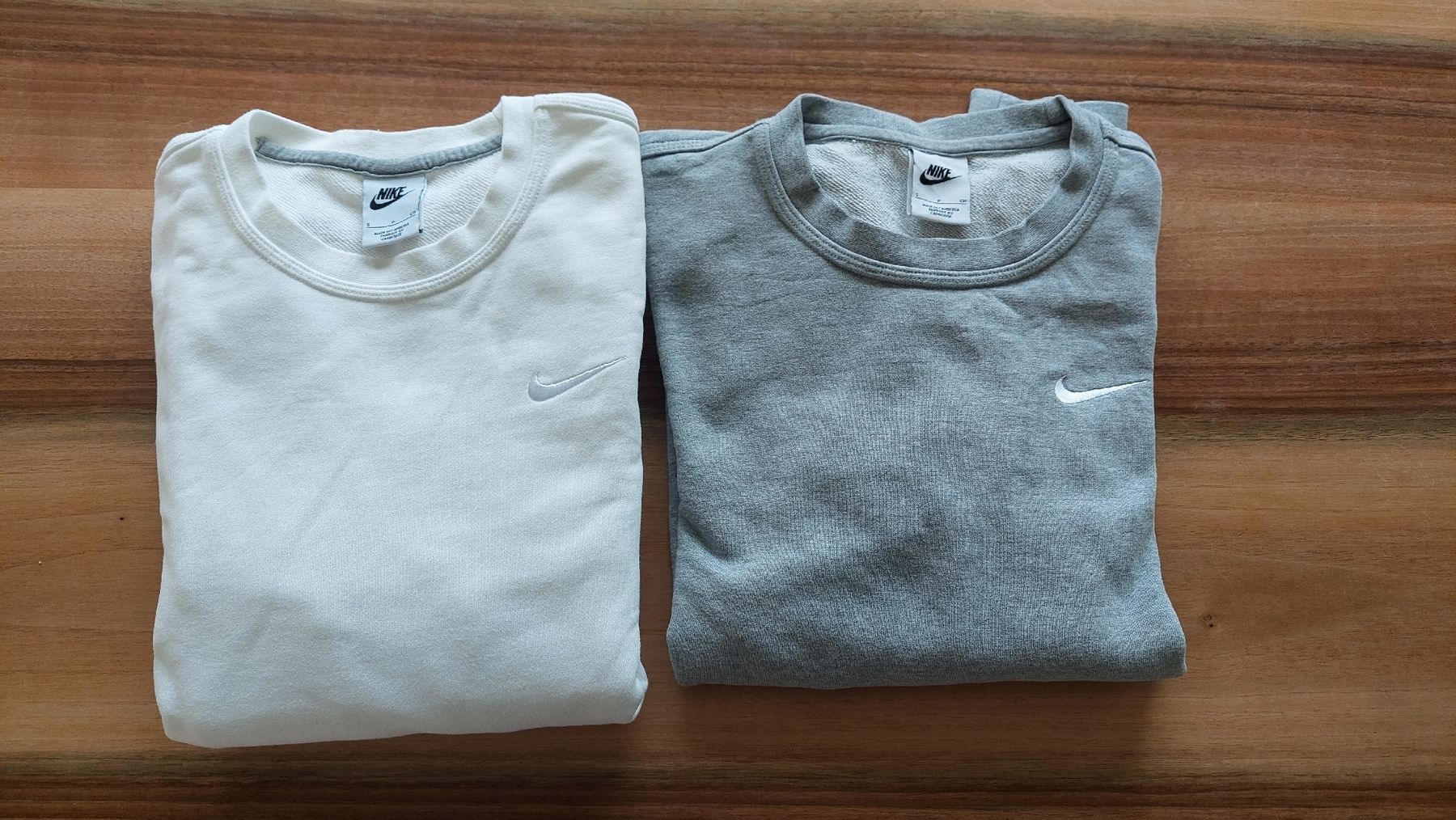 Nike Kleiderpakete: Nike Sweatshirts – Gebraucht aus Steinach von bra_hq6x