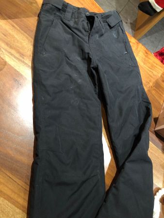 SKIHOSE