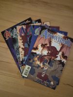 Arrowsmith #1-6 (Complete)
