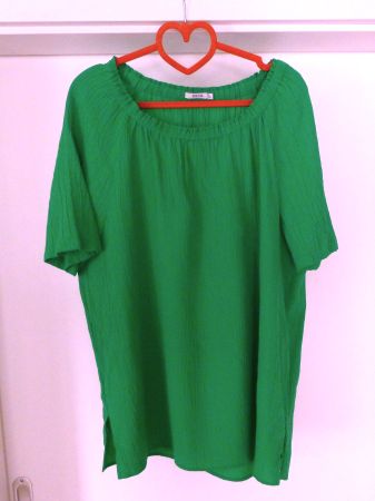 CECIL SOMMERBLUSE GR.L NEU