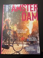 Amsterdam Dumont Reiseführer, Top Zustand für deine Reise!