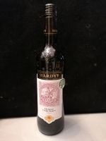 Vin rouge Hardys Stamp Shiraz Cabernet 2020