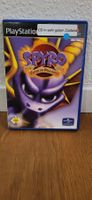 PS 2 - Spyro Enter the Dragonfly
