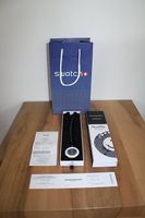 Royal Pop Swatch OCHO NEGRO