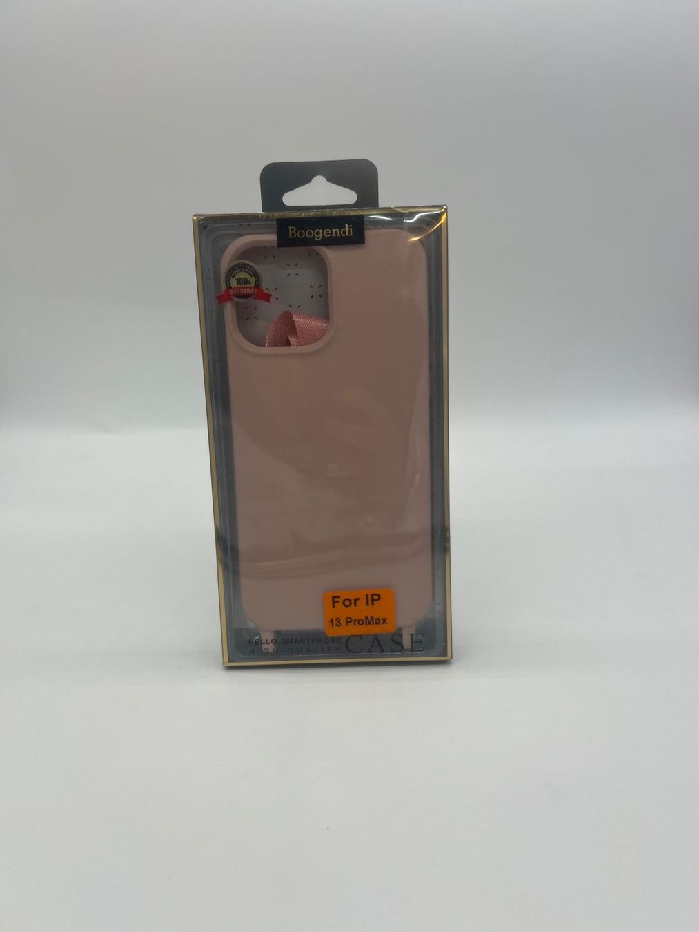 Cover & Protezioni schermo: iPhone 13 Pro Max Hülle mit Band, Neu – Nuovo e nell'imballaggio originale da Zürich venduto da Budgetdisplay_Shop 1