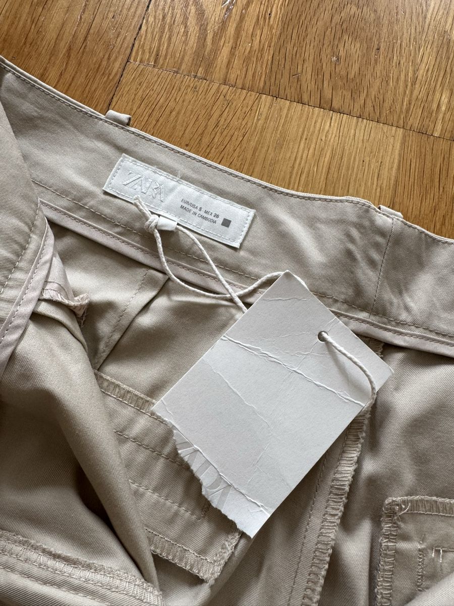 Zara Pantalons: Zara trousers  – Neuf (Voir description) à Bern par FashionK92 1