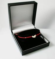Armband 9 Karat Gold Babyfüße