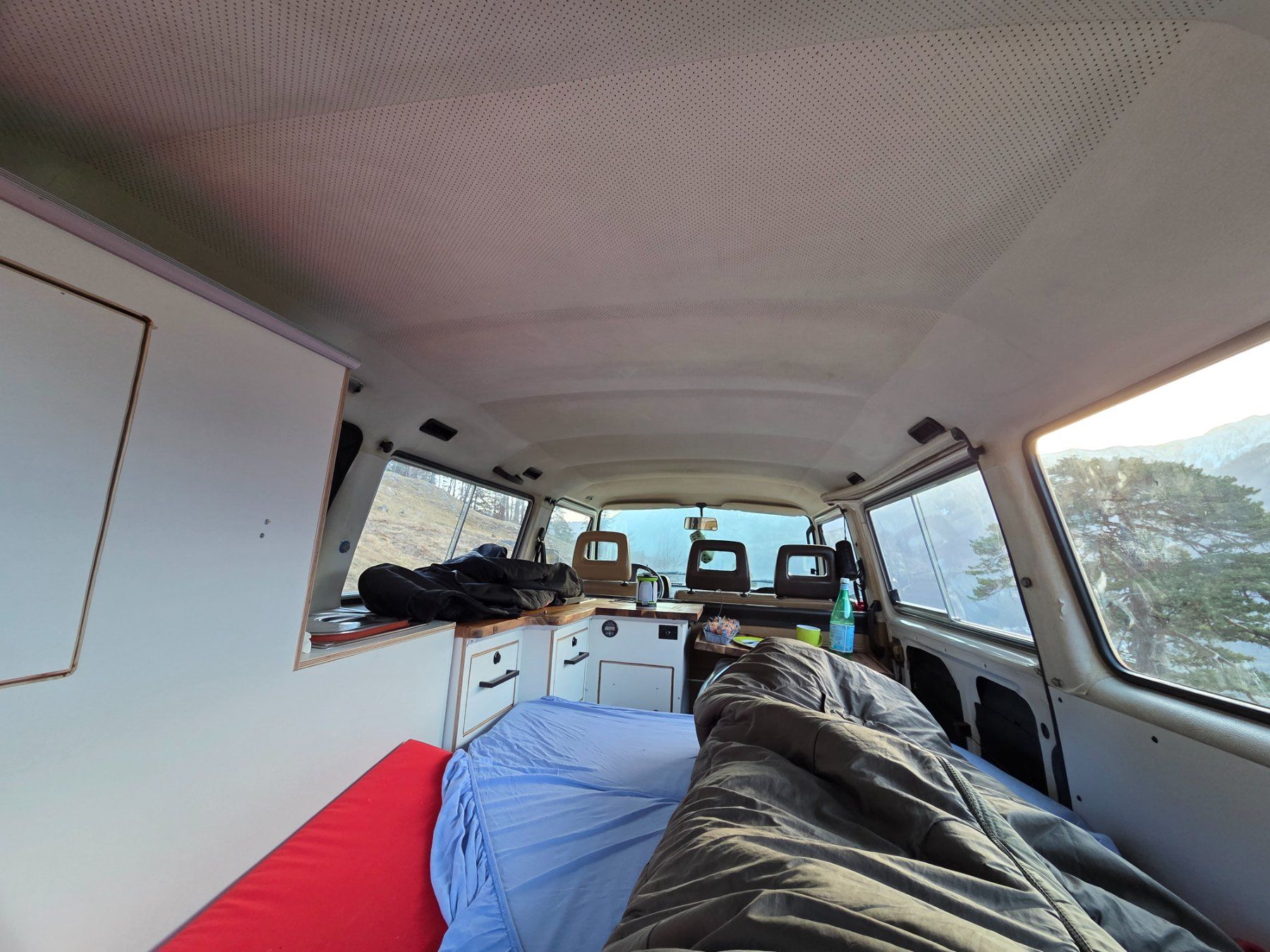 VW Autos: TW T3 1.9 – Gebraucht aus Trimmis von jenna01 1