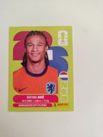 Panini Sticker WM 2026 | NED 7