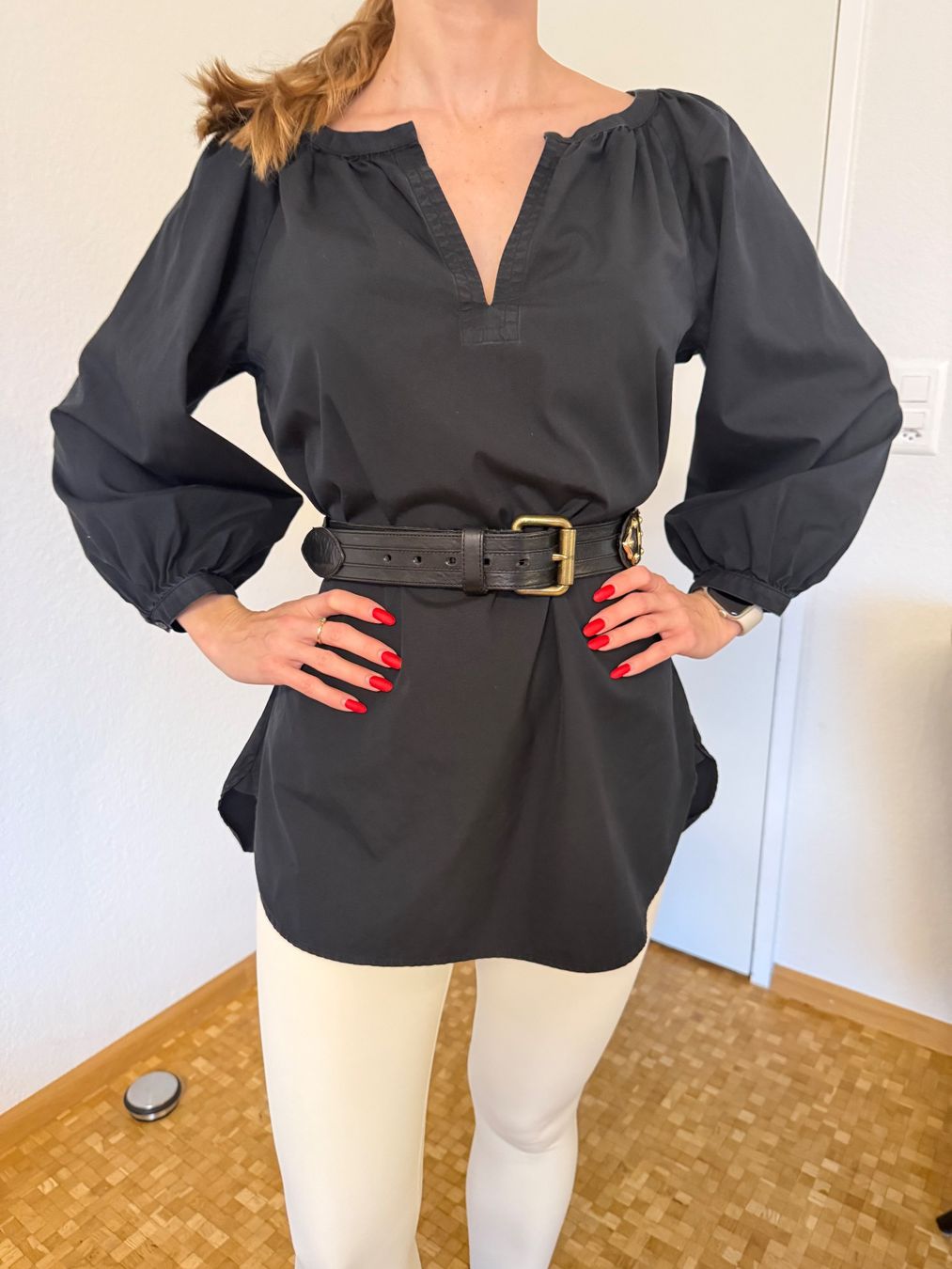 Ralph Lauren Camicette: Ralph Lauren blouse M – Usato da Basel venduto da dar_ch4051 6