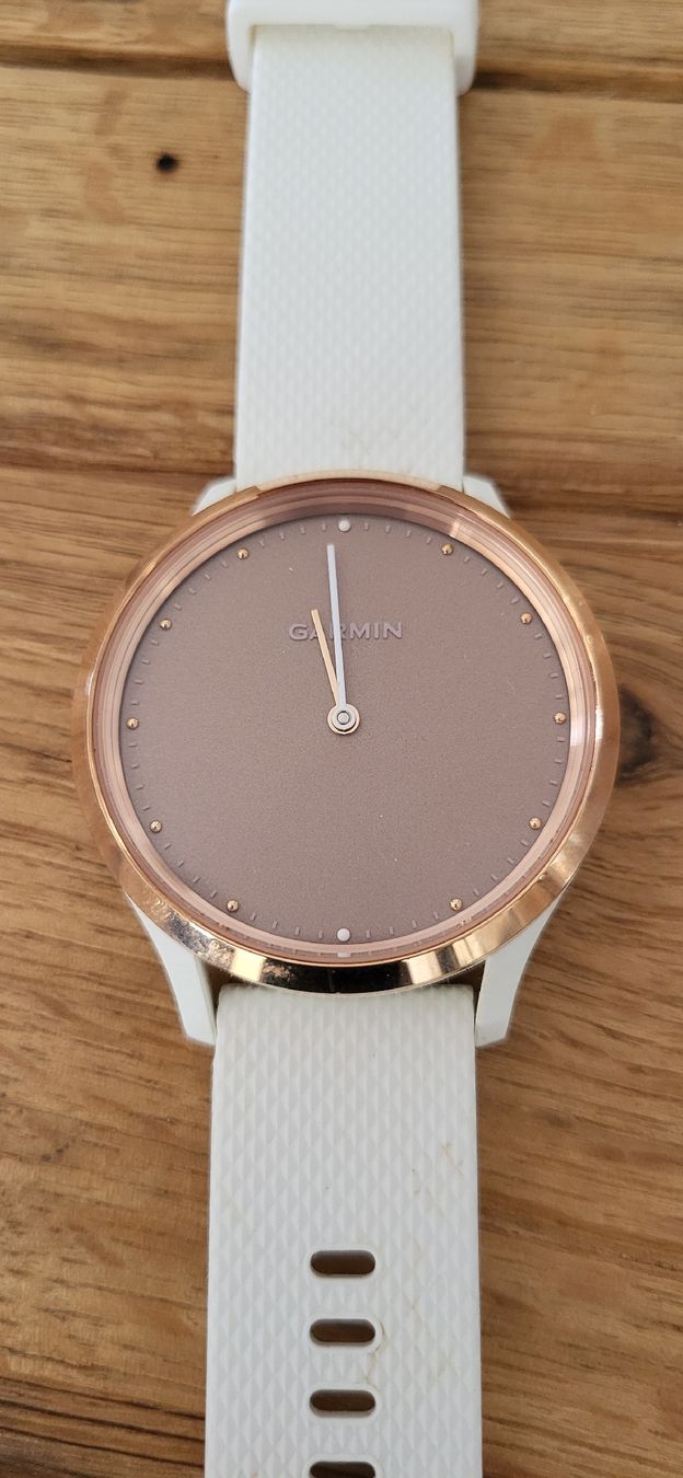 Garmin Smartwatch: Garmin Smartwatch  – Gebraucht aus Klingnau von Thomaskohler 3