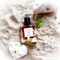 NICHE — EXDP Sex and the Sea Neroli - F. Bianchi (decant)
