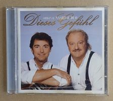 Original Naabtal Duo – Dieses Gefühl - F36