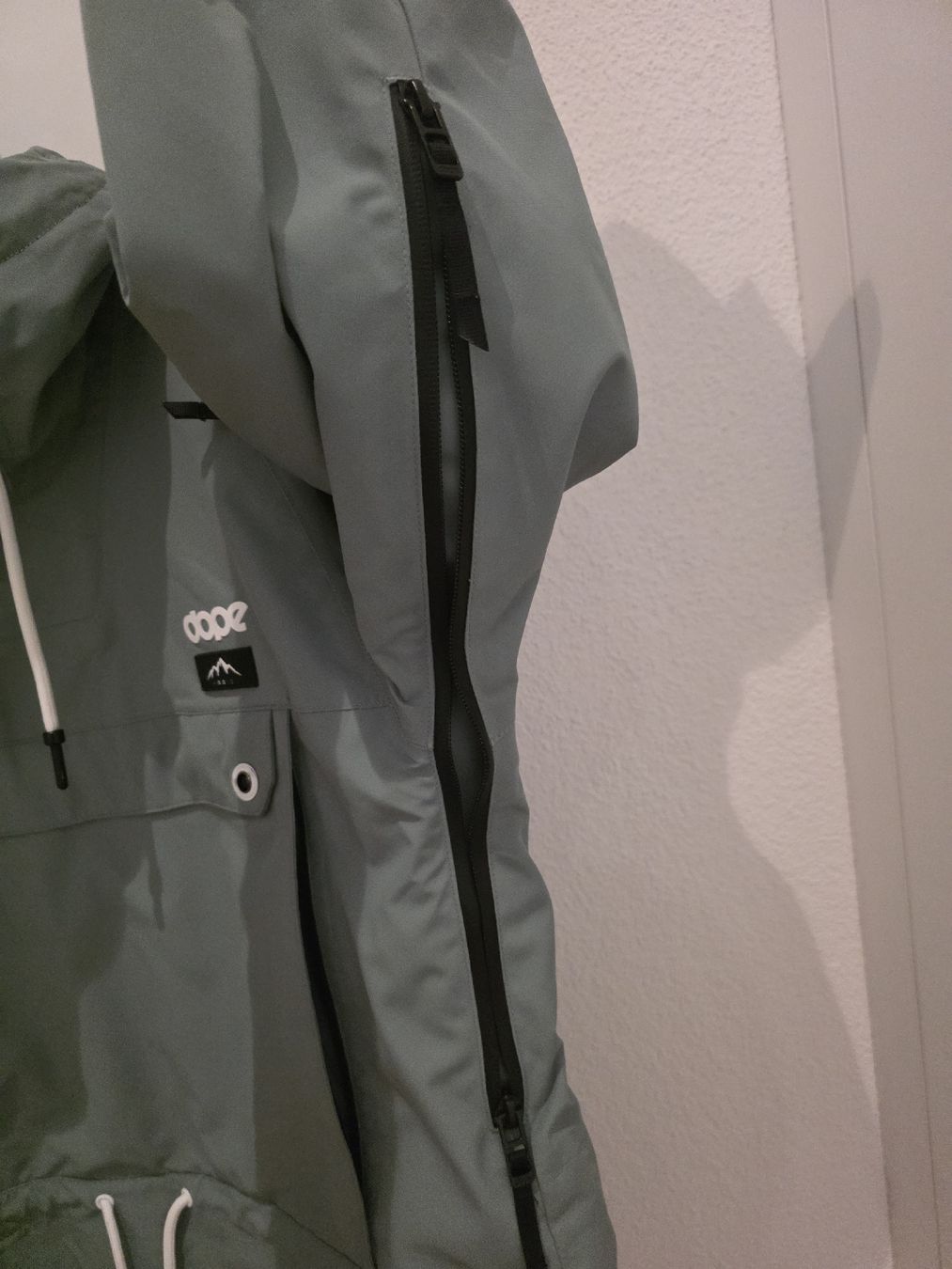 Dope Jacken: Dope Anorak Jacke Grösse M  – Gebraucht aus Ibach von wave99 4