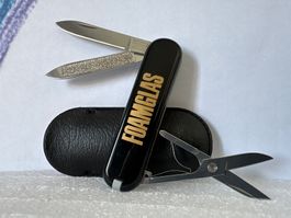 VICTORINOX - Classic - Sackmesser - FOAMGLAS