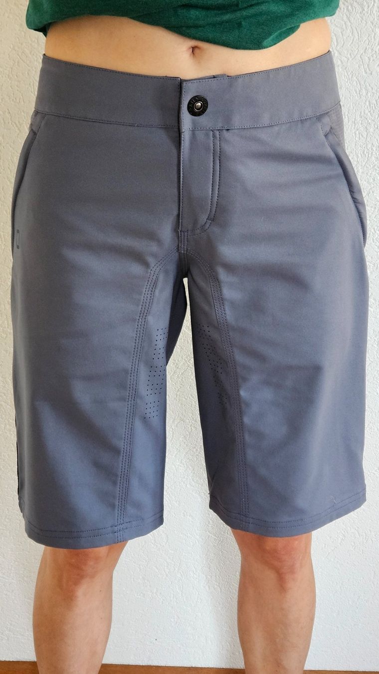 Hosen: Short de vélo ION Traze Dame S / 36 – Neu (gemäss Beschreibung) aus Baulmes von Emm_g29m 3