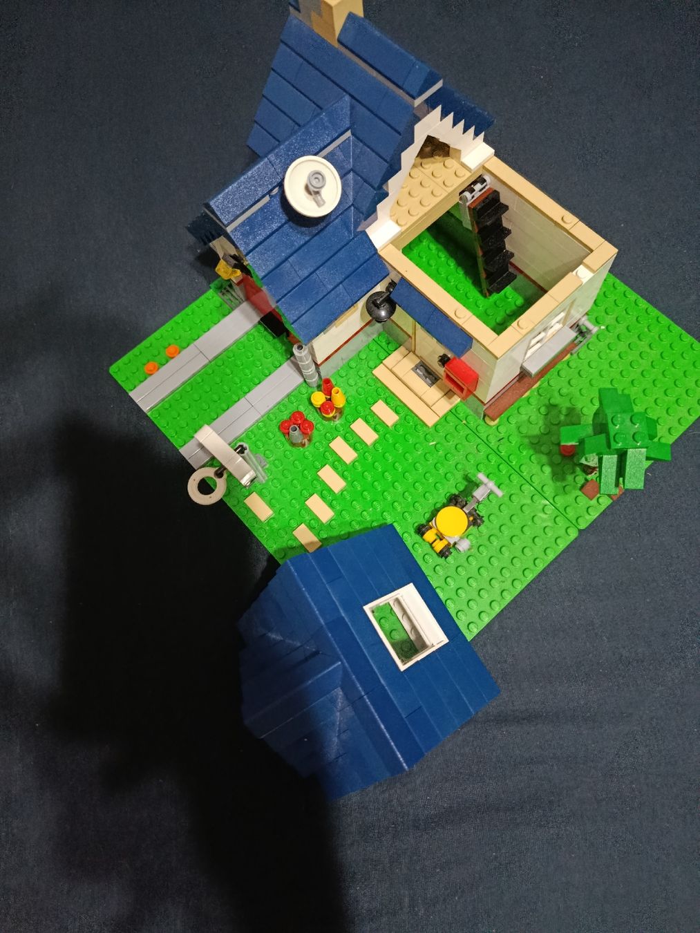 Lego Spielzeuge: Lego Creator 5891 – Gebraucht aus Buochs von ode_jrf2 2