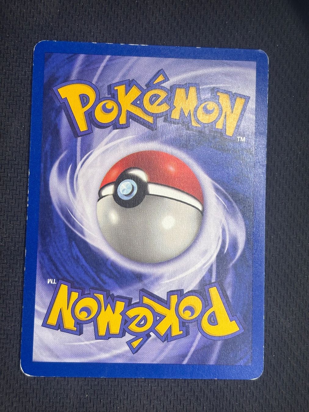 Pokémon Carte collezionabili: Pokemon Machop 52/102 WOTC Base Set EN – Usato da St. Gallen venduto da KantoKarten 1