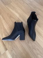 Sergio Rossi Stiefelette 37