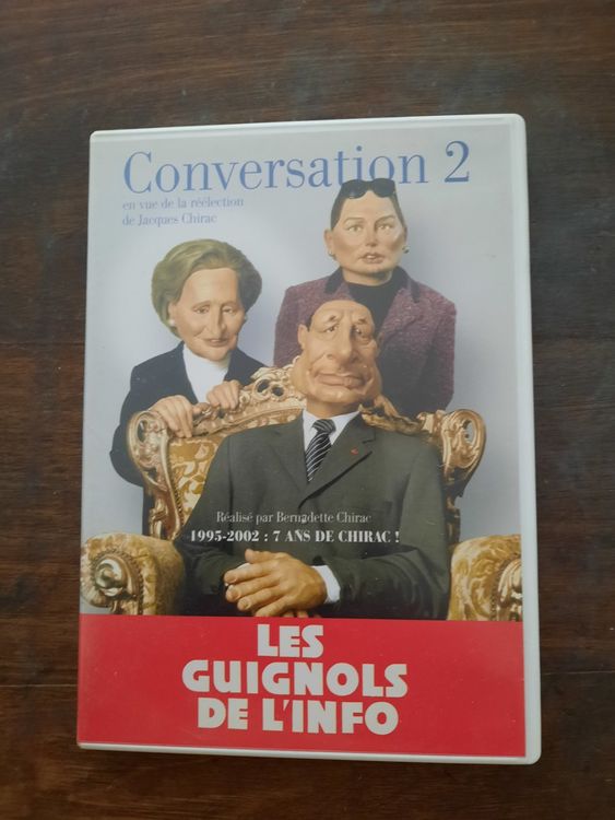 L'ANNÉE DES GUIGNOLS Une Année de Beaux Gosses dvd Neuf Sous Blister