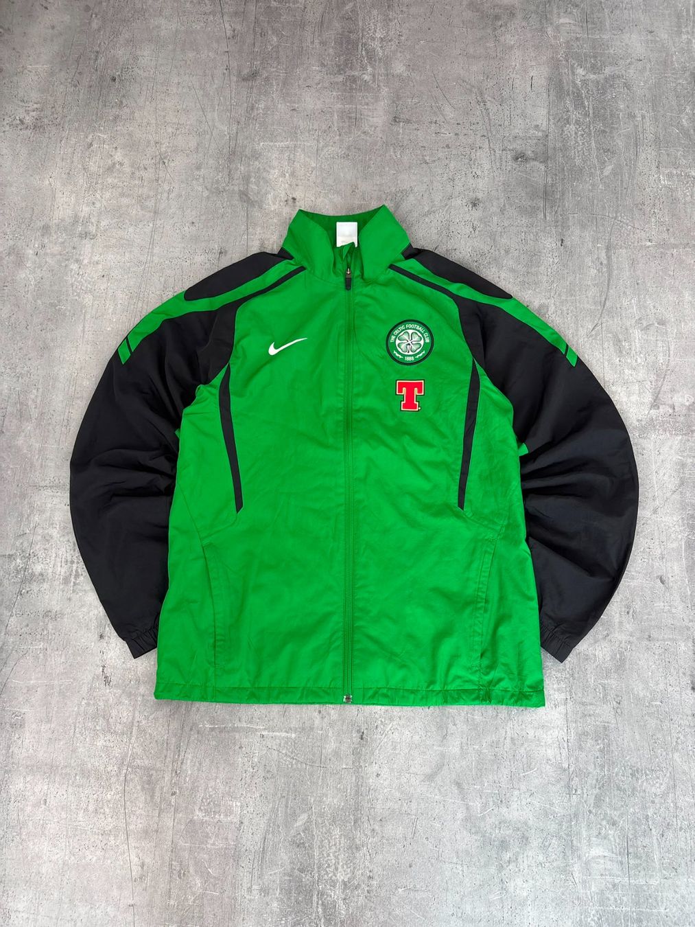 Nike Completi, tute sportive e funzionali: Original Celtic Glasgow 2011/2012 Trainingsanzug (S) – Nuovo (secondo la descrizione) da Werdenberg venduto da hase.vintage 1