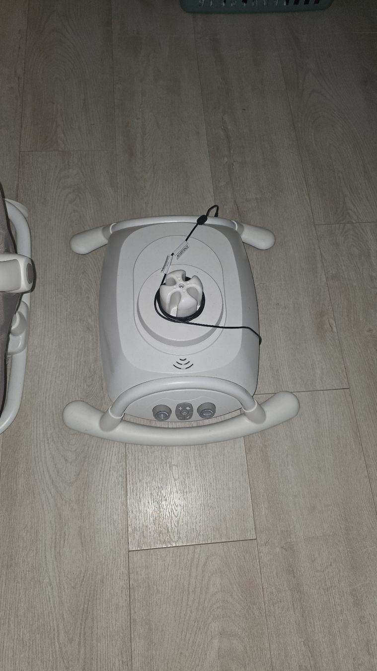 Joie Wippen & Schaukeln: Sdraietta per neonati – Neu (gemäss Beschreibung) aus Noës von sim_75ws 2