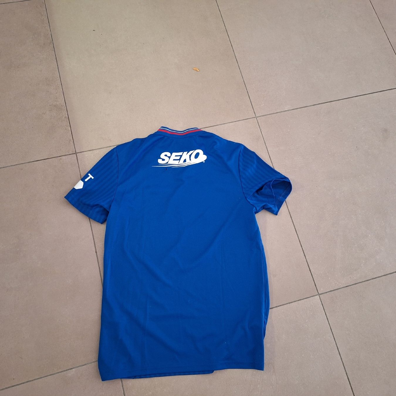 Maillots de corps & Pantalons: castore Rangers S – D'occasion à Bellinzona par labottegadiElena 2