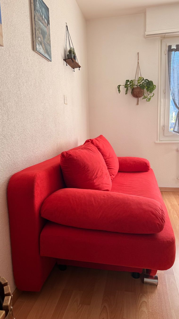 Sofas: Canapé lit – Gebraucht aus Vernayaz von No.emi 2
