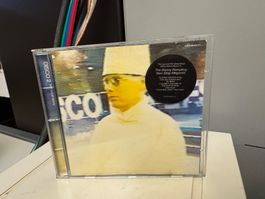 Pet Shop Boys - Disco 2 - SRA05B
