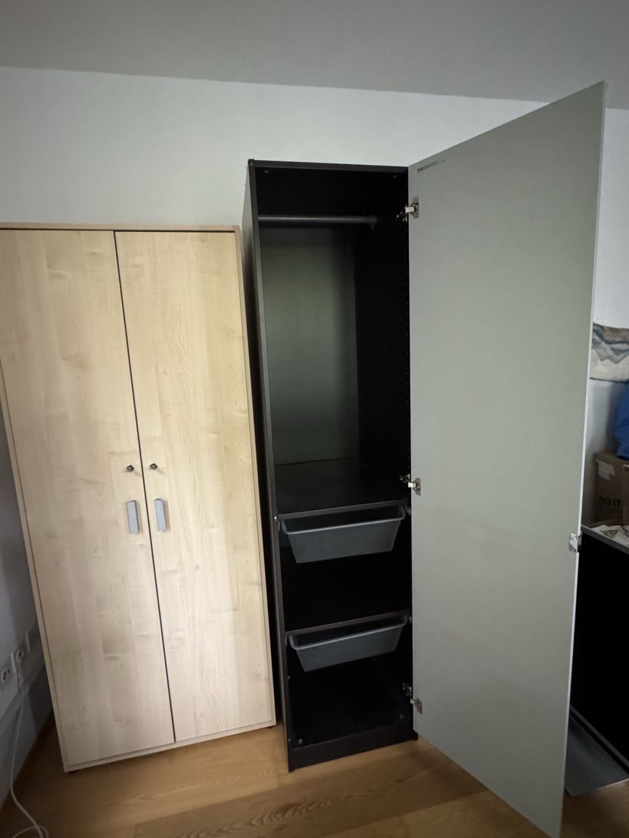 Ikea Schränke: Ikea Pax Schrank – Gebraucht aus Bern von tuedi1 1